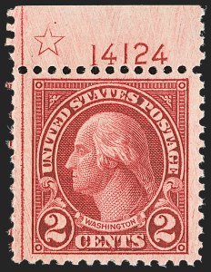 Sale 1150, Lot 1096, 1922 and Later Issues
