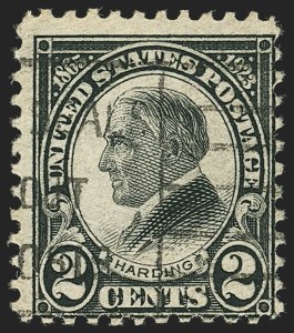 Sale 1150, Lot 1101, 1922 and Later Issues