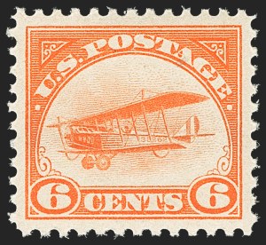Sale Number 1150, Lot Number 1117, Air Post