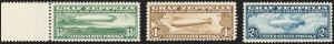 Sale 1150, Lot 1120, Air Post