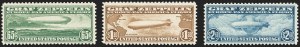 Sale 1150, Lot 1121, Air Post