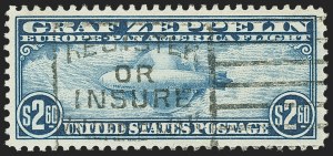 Sale Number 1150, Lot Number 1124, Air Post Sale Number 1150, Lot Number 1124, Air Post