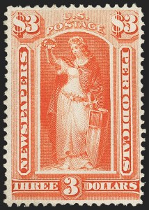 Sale 1150, Lot 1237, Newspapers and Periodicals: 1875 Issue