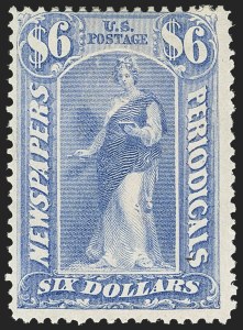 Sale 1150, Lot 1238, Newspapers and Periodicals: 1875 Issue