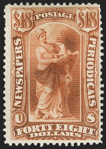 Sale 1150, Lot 1243, Newspapers and Periodicals: 1875 Issue