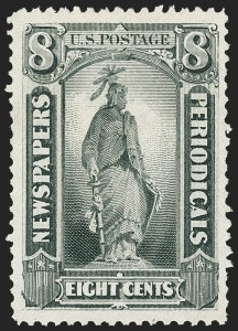Sale 1150, Lot 1248, Newspapers and Periodicals: 1875 Special Printing