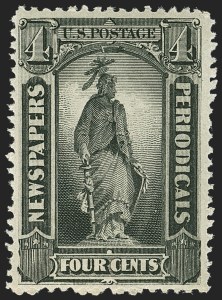 Sale 1150, Lot 1272, Newspapers and Periodicals: 1879 thru 1895 Issues