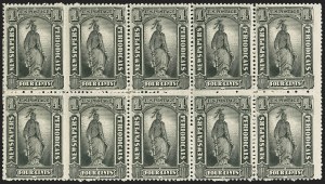 Sale 1150, Lot 1281, Newspapers and Periodicals: 1879 thru 1895 Issues