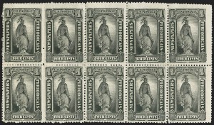 Sale 1150, Lot 1282, Newspapers and Periodicals: 1879 thru 1895 Issues