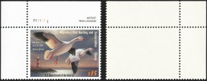 Sale 1150, Lot 1371, Hunting Permits