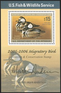 Sale Number 1150, Lot Number 1372, Hunting Permits Sale Number 1150, Lot Number 1372, Hunting Permits