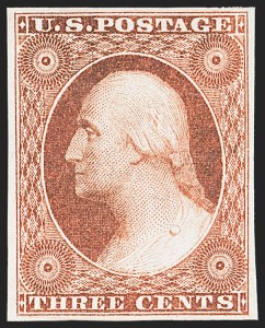 Sale Number 1150, Lot Number 562, 3c-5c 1851-56 Issue (Scott 11-12) Sale Number 1150, Lot Number 562, 3c-5c 1851-56 Issue (Scott 11-12)