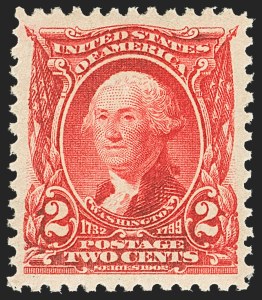 Sale Number 1150, Lot Number 942, 1902-08 Perforated Issues (Scott 300-313)
