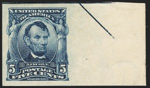 Sale Number 1150, Lot Number 967, 1902-08 Imperforate Issues incl. Scott 341A (Scott 314-315) Sale Number 1150, Lot Number 967, 1902-08 Imperforate Issues incl. Scott 341A (Scott 314-315)