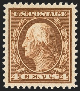 Sale Number 1150, Lot Number 996, 1908-10 Washington-Franklin Issues (Scott 331-356) Sale Number 1150, Lot Number 996, 1908-10 Washington-Franklin Issues (Scott 331-356)