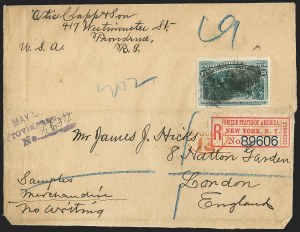 Sale 1155, Lot 3213, 1869 thru Later Issues