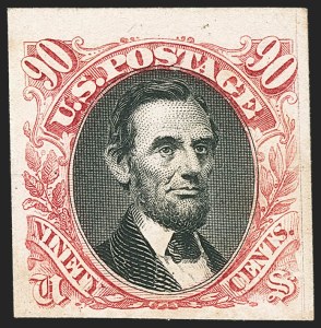Sale 1156, Lot 3368, 1869 Pictorial Issue (Scott 112-122)
