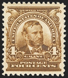 Sale 1156, Lot 3461, 1902-08 Issues (Scott 300-320)