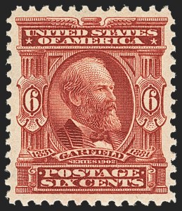 Sale 1156, Lot 3462, 1902-08 Issues (Scott 300-320)