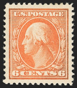 Sale Number 1156, Lot Number 3501, 1908-10 Washington-Franklin Issues (Scott 331-356) Sale Number 1156, Lot Number 3501, 1908-10 Washington-Franklin Issues (Scott 331-356)