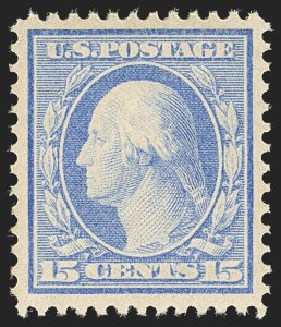 Sale Number 1156, Lot Number 3507, 1908-10 Washington-Franklin Issues (Scott 331-356) Sale Number 1156, Lot Number 3507, 1908-10 Washington-Franklin Issues (Scott 331-356)