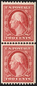 Sale Number 1156, Lot Number 3516, 1908-10 Washington-Franklin Issues (Scott 331-356)