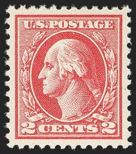Sale Number 1156, Lot Number 3739, 1918-20 Washington-Franklin Issues (Scott 525-547) Sale Number 1156, Lot Number 3739, 1918-20 Washington-Franklin Issues (Scott 525-547)
