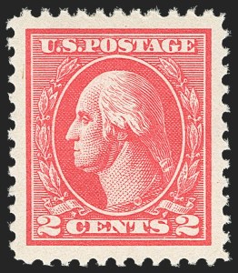 Sale Number 1156, Lot Number 3741, 1918-20 Washington-Franklin Issues (Scott 525-547) Sale Number 1156, Lot Number 3741, 1918-20 Washington-Franklin Issues (Scott 525-547)