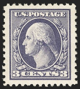 Sale Number 1156, Lot Number 3745, 1918-20 Washington-Franklin Issues (Scott 525-547) Sale Number 1156, Lot Number 3745, 1918-20 Washington-Franklin Issues (Scott 525-547)