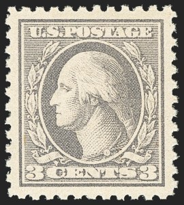 Sale Number 1156, Lot Number 3746, 1918-20 Washington-Franklin Issues (Scott 525-547) Sale Number 1156, Lot Number 3746, 1918-20 Washington-Franklin Issues (Scott 525-547)