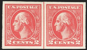 Sale Number 1156, Lot Number 3749, 1918-20 Washington-Franklin Issues (Scott 525-547) Sale Number 1156, Lot Number 3749, 1918-20 Washington-Franklin Issues (Scott 525-547)
