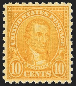 Sale Number 1156, Lot Number 3756, 1922 and Later (Scott 551-1867b) Sale Number 1156, Lot Number 3756, 1922 and Later (Scott 551-1867b)