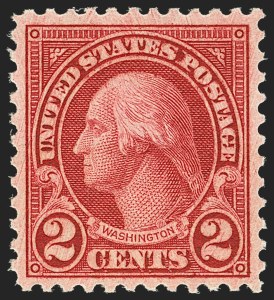 Sale 1156, Lot 3757, 1922 and Later (Scott 551-1867b)