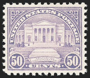 Sale Number 1156, Lot Number 3770, 1922 and Later (Scott 551-1867b) Sale Number 1156, Lot Number 3770, 1922 and Later (Scott 551-1867b)