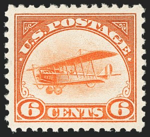 Sale Number 1156, Lot Number 3775, Air Post (C1-C15) Sale Number 1156, Lot Number 3775, Air Post (C1-C15)