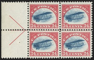 Sale 1156, Lot 3778, Air Post (C1-C15)