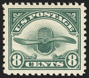 Sale Number 1156, Lot Number 3780, Air Post (C1-C15) Sale Number 1156, Lot Number 3780, Air Post (C1-C15)