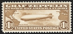 Sale Number 1156, Lot Number 3796, Air Post (C1-C15) Sale Number 1156, Lot Number 3796, Air Post (C1-C15)
