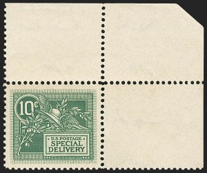 Sale Number 1156, Lot Number 3820, Special Delivery thru Offices in China