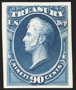 Sale 1156, Lot 3840, Officials