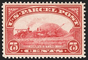 Sale Number 1156, Lot Number 3859, Newspapers and Periodicals, Parcel Post, Postal Stationery Sale Number 1156, Lot Number 3859, Newspapers and Periodicals, Parcel Post, Postal Stationery