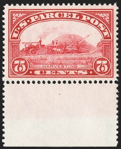 Sale Number 1156, Lot Number 3860, Newspapers and Periodicals, Parcel Post, Postal Stationery Sale Number 1156, Lot Number 3860, Newspapers and Periodicals, Parcel Post, Postal Stationery