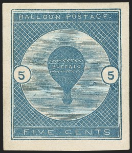 Sale 1159, Lot 266, Air Post
