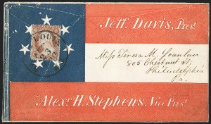 Sale 1159, Lot 299, The Civil War and Confederate States