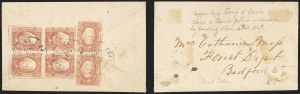 Sale 1159, Lot 309, The Civil War and Confederate States
