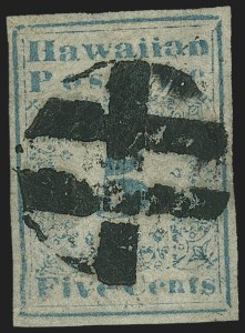 Sale 1159, Lot 315, Hawaii, Philippines