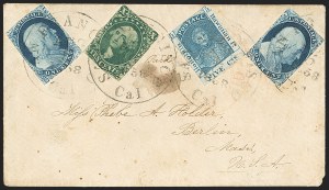 Sale 1159, Lot 320, Hawaii, Philippines