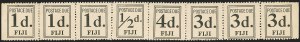 Sale 1159, Lot 335, Worldwide Stamps and Covers, Bermuda thru Germany