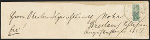 Sale 1159, Lot 336, Worldwide Stamps and Covers, Bermuda thru Germany