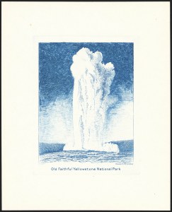 Sale 1162, Lot 13, Essays and Proofs